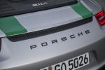 Porsche 911 R 2016 года